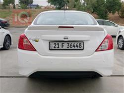 Nissan Sunny